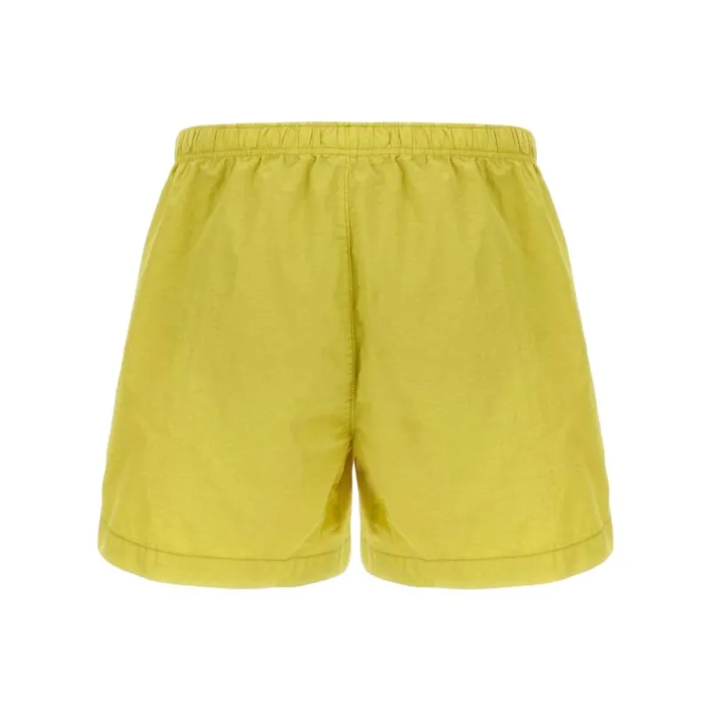 C.P.Company Elasticated Swim Shorts-1