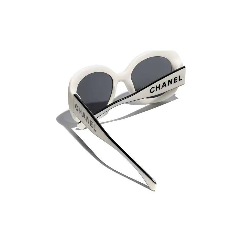 CHANEL Sunglasses Women's-3