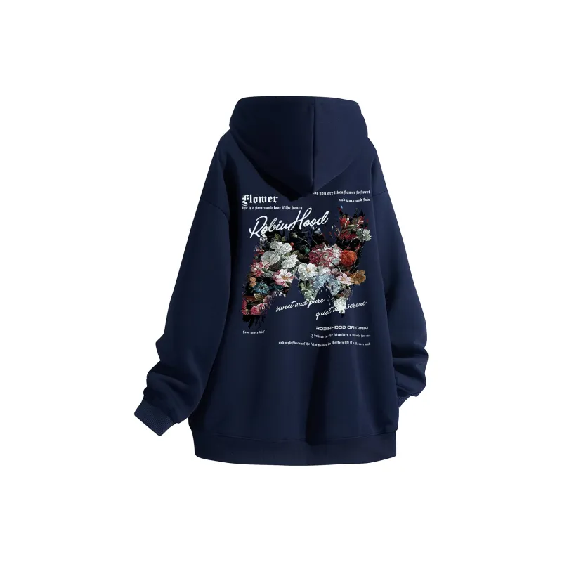 ROBINHOOD Sweatshirts Unisex-5