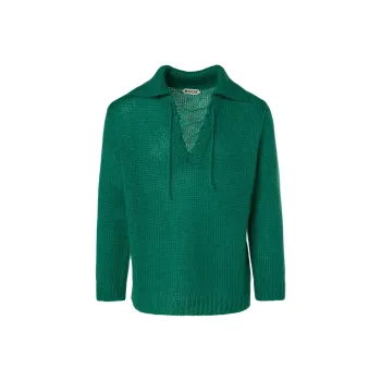 BODE Alpine Pullover