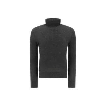 TOM FORD Long Sleeved Turtleneck Jumper