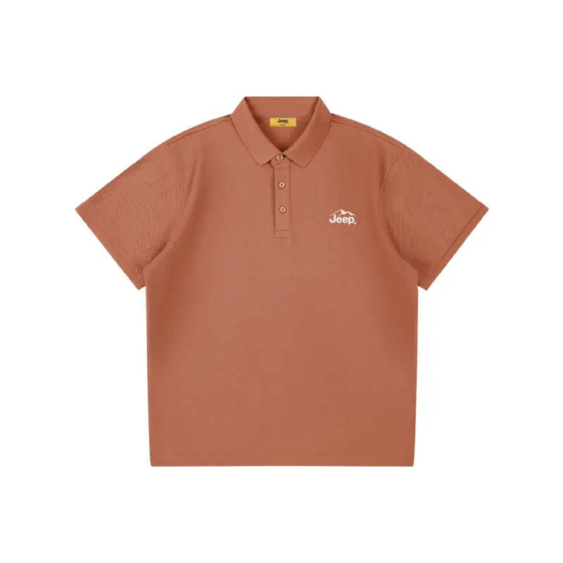 Jeep Polo Shirts Men-1