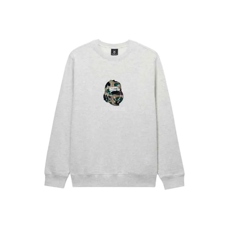 Fingercroxx Sweatshirts Men-2