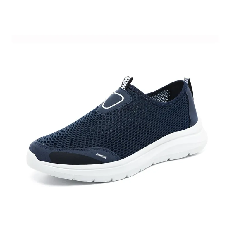 King Jinmai Low Top Casual Shoes Men's-10