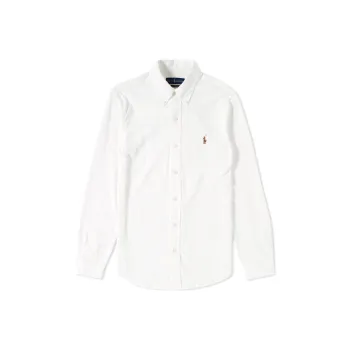 Polo Ralph Lauren Shirt Men's White