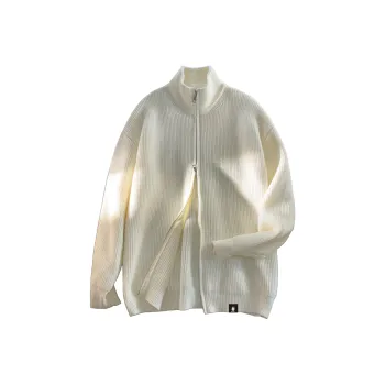Warrior Huichao Riding The Wind Collection Sweater Unisex