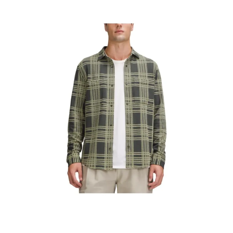 Lululemon Shirts Men-11