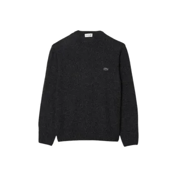 LACOSTE Sweaters Men Black