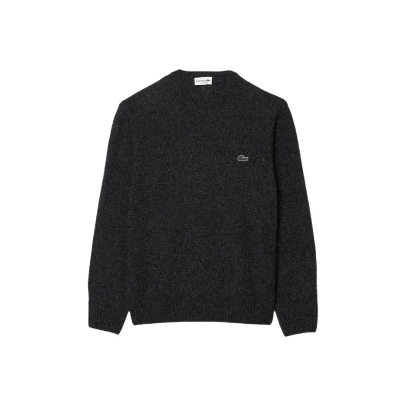 LACOSTE Sweaters Men Black-0