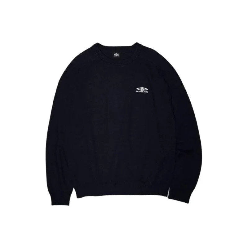 Umbro x JOURNAL STANDARD FW24 UMBRO EX STADIUM Sweater Unisex Marine-0