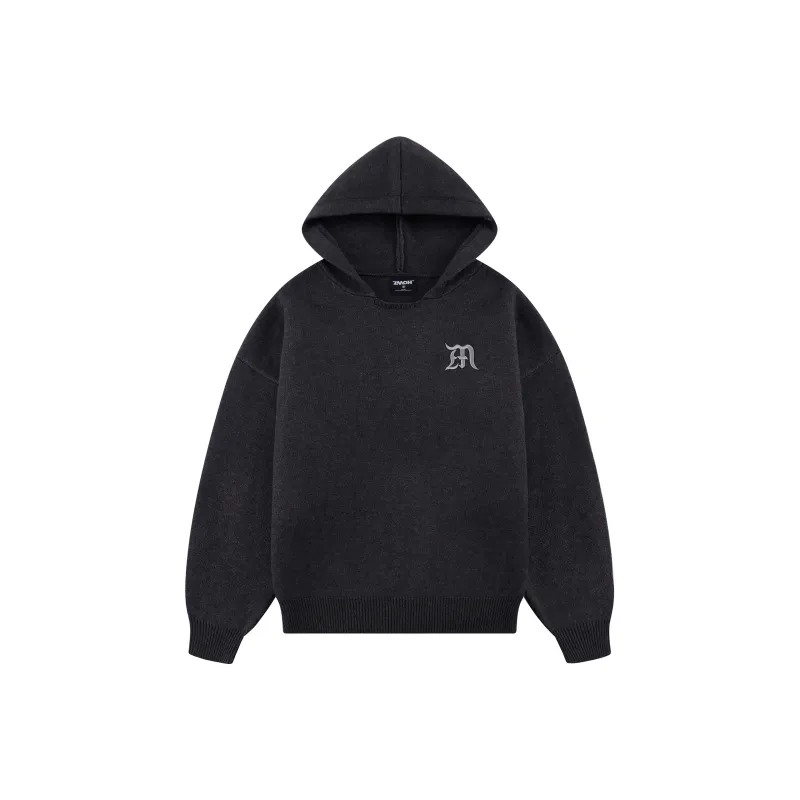 ZMOH Pilot Series Sweater Unisex Couple's-0