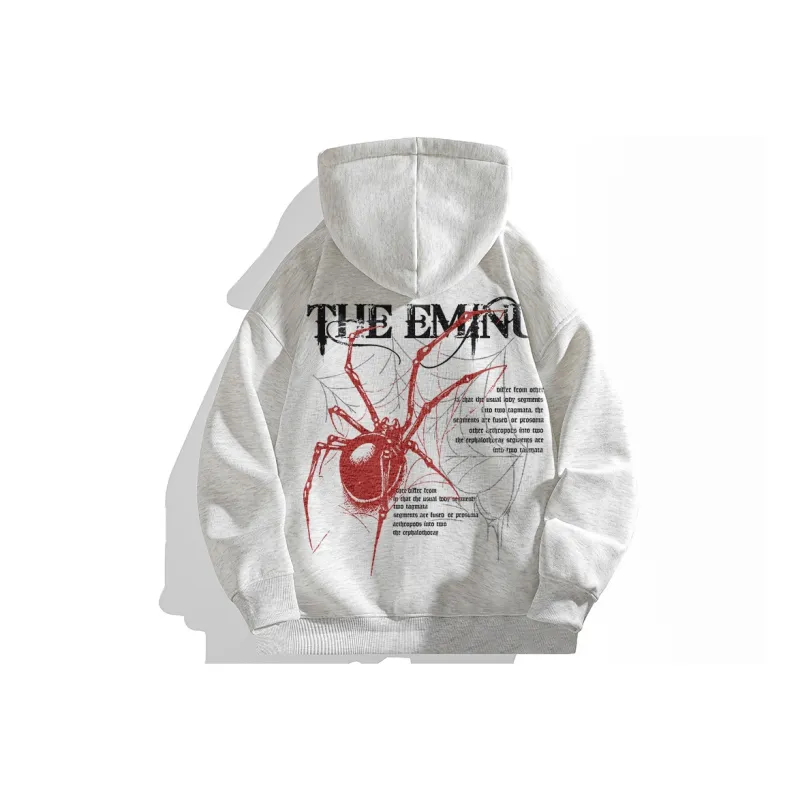 EMINU Cardigan Sweatshirt Coat Unisex-9
