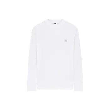 KARL LAGERFELD T Shirt Men's Ecru