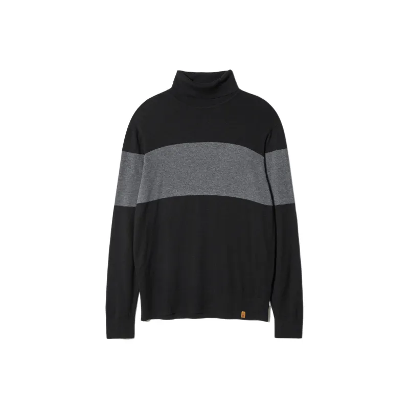 THE NORTH FACE Sweaters Men Black-0