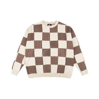 XINYINSU Sweaters Unisex