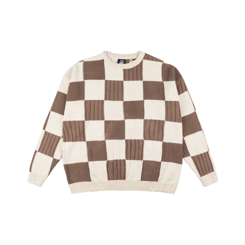 XINYINSU Sweaters Unisex-0
