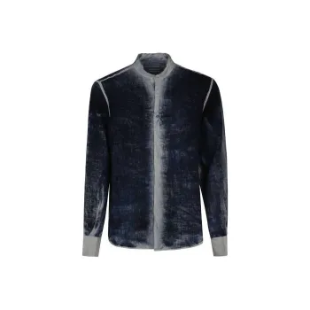 ORIGINAL VINTAGE STYLE Shirt Men's Dark Blue