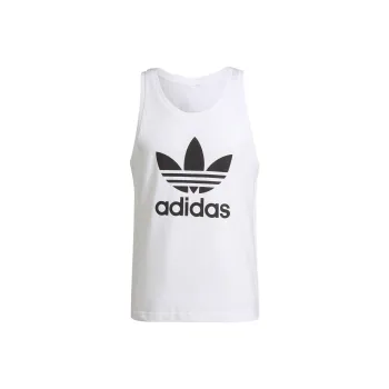 Adidas Originals Tank Top Men's White