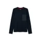 4NV Navy Blue (214)
