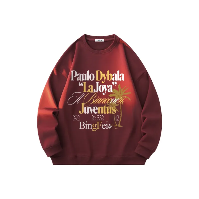 Ice flying Sweatshirts Unisex-18