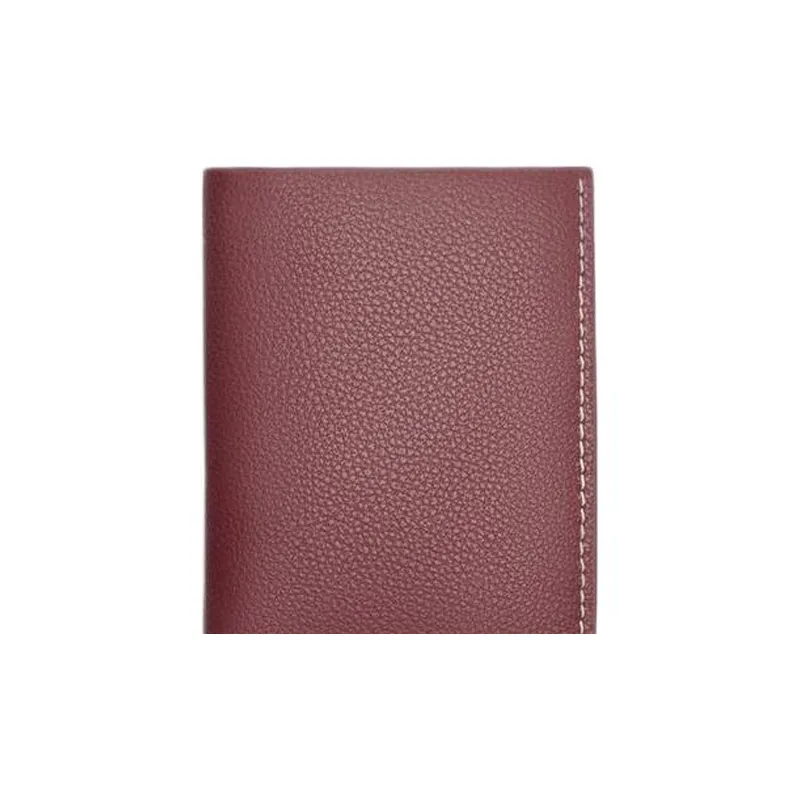 ZARA Wallets Red-2
