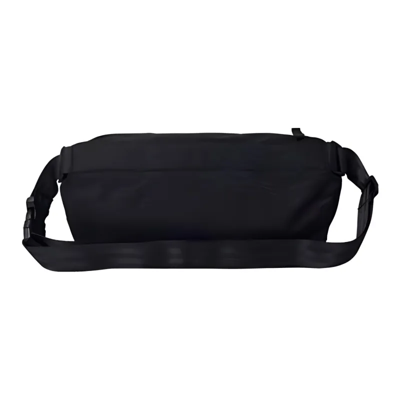 New Era MLB Collaboration Fabric One Shoulder Crossbody Fanny Pack Regular Men's Black-2