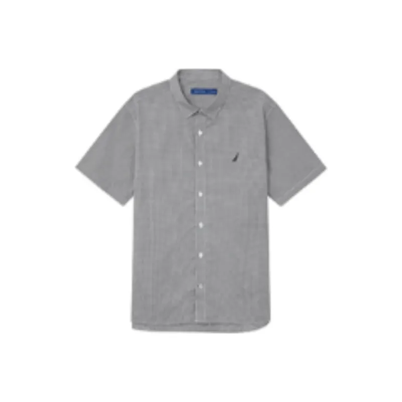 NAUTICA Shirts Men-0
