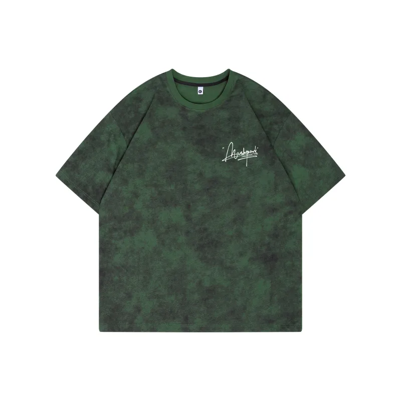 MASKPARK T Shirts Unisex-8