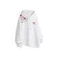 White[Fleece-Lined]