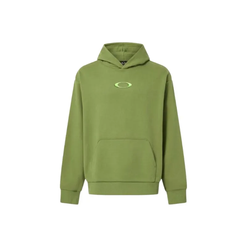 Oakley Sweatshirts Men Green-0