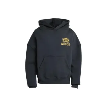 RHUDE Cresta Hoodie