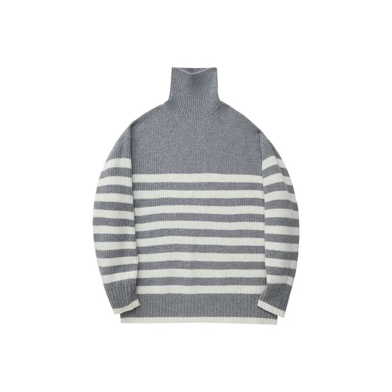 NANS STUDIO Sweaters Men-5