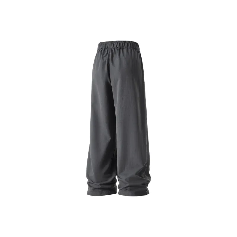MASKPARK Casual Pants Unisex-5