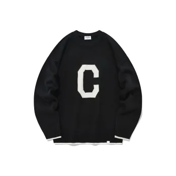 COVERNAT Sweaters Unisex Black