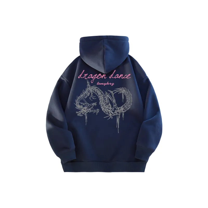 TONYKRZ Sweatshirts Unisex-12