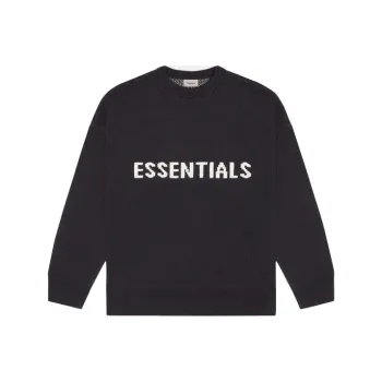 Fear Of God Essentials Knit Sweater