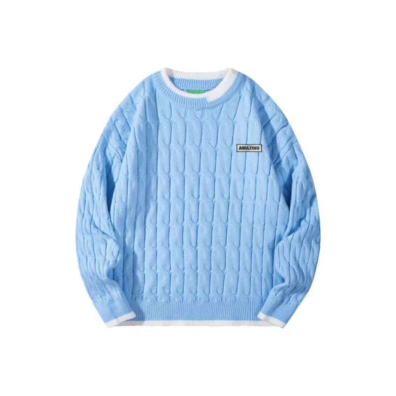 SESAME STREET Sweaters Unisex-8