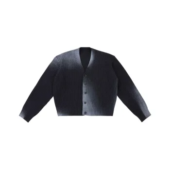 ADER ERROR Sweaters Unisex Charcoal Gray