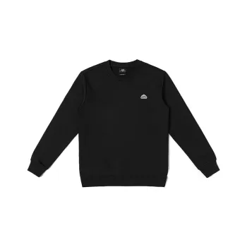 Lee Sweatshirts Men Black