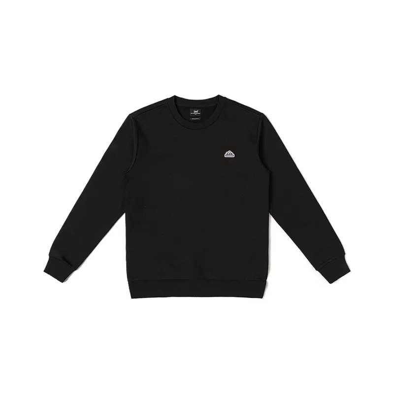 Lee Sweatshirts Men Black-0