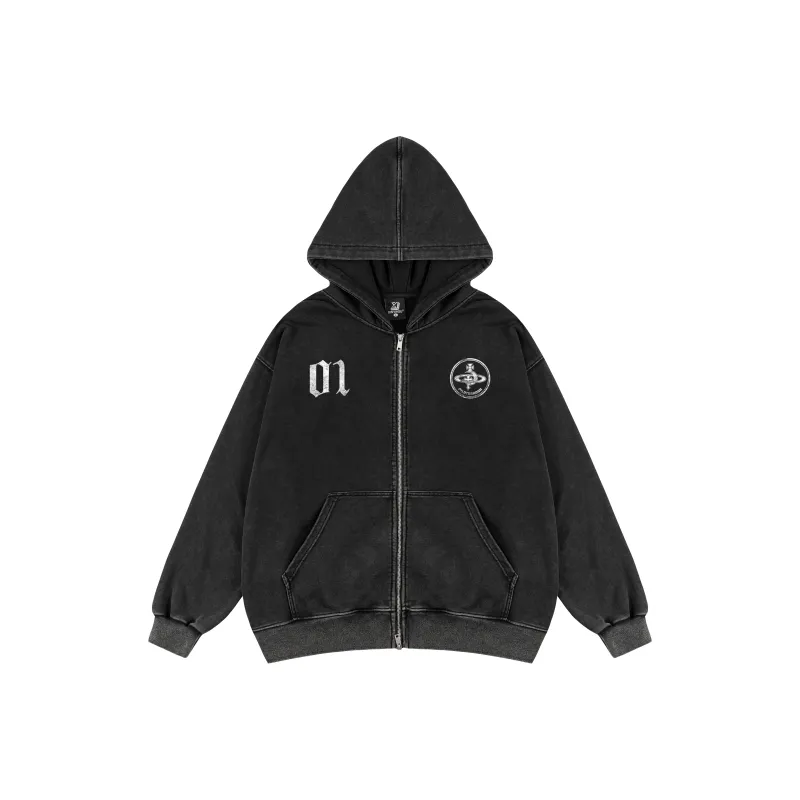 PILOTDRAGON P&D 24FW Sweatshirt Unisex-15