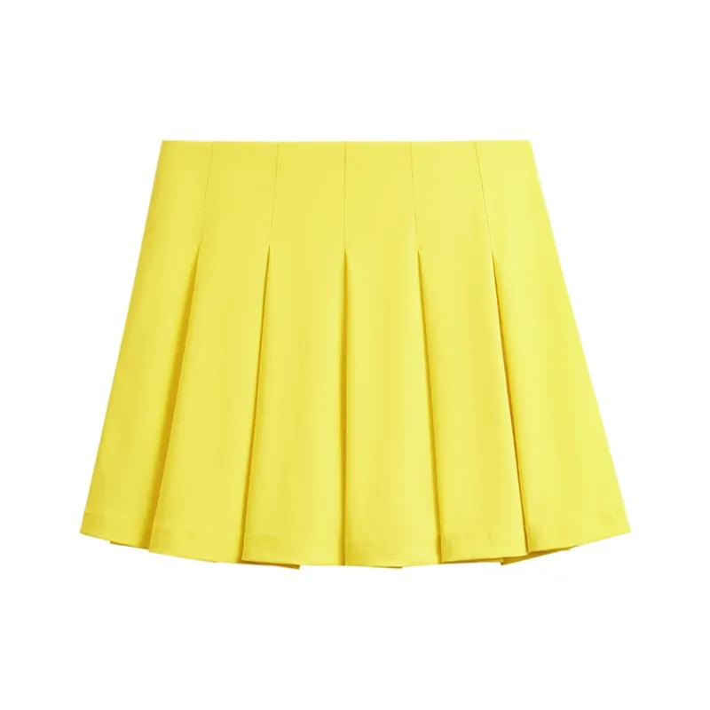Wilson SS24 Casual Short Skirts Women's-9