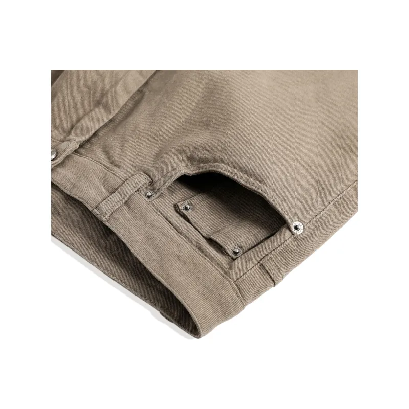 MASKPARK Casual Pants Unisex-7