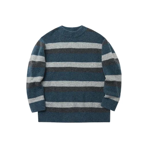 NANS STUDIO Sweaters Men
