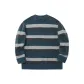 BLUE/Blue Gray Stripes