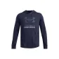 Midnight Marine Blue