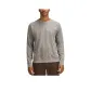 Tricolor Hemp Bone/Linen/Black