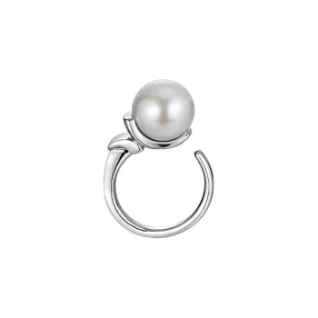 BN Pearl Rings Unisex