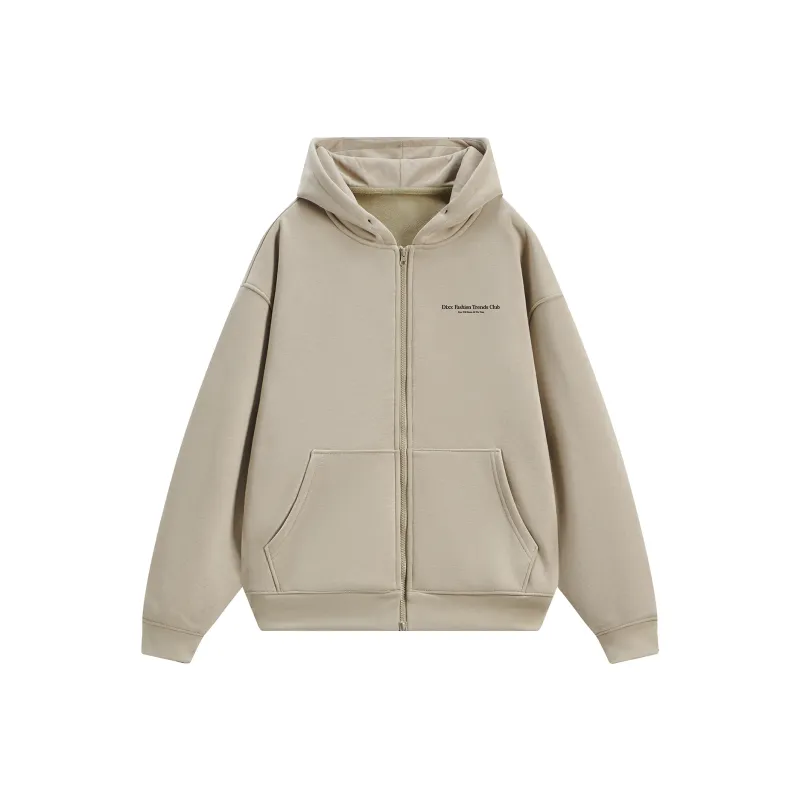 DIXX Sweatshirts Unisex-9