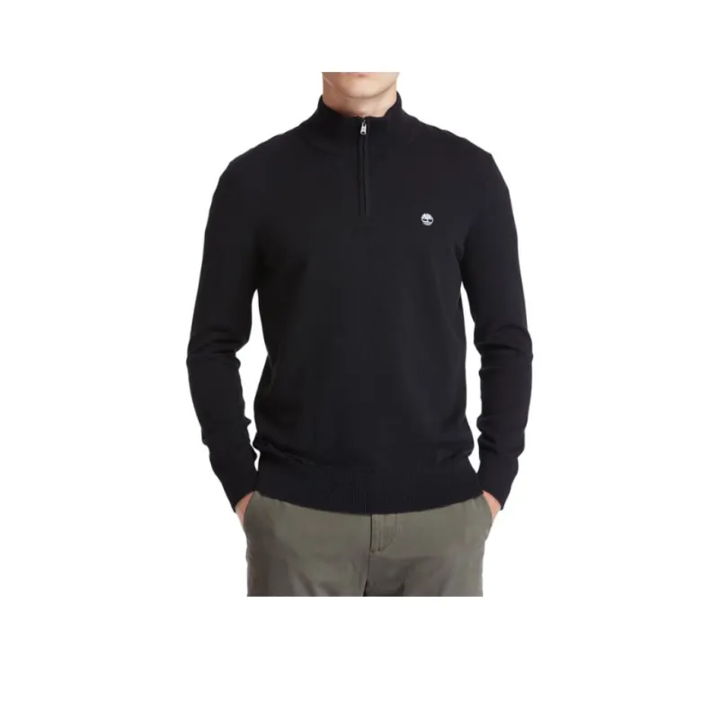 Timberland Sweaters Men Black-0